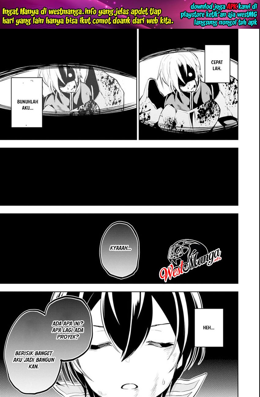 Sobiwaku Zero No Saikyou Kenshi Demo, Noroi No Soubi (kawai) Nara 9999-ko Tsuke-hodai Chapter 01.2 Gambar 17